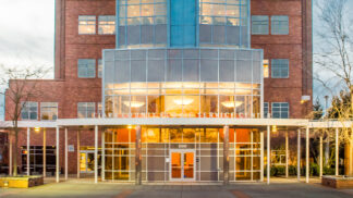 Clark County Public Service Center