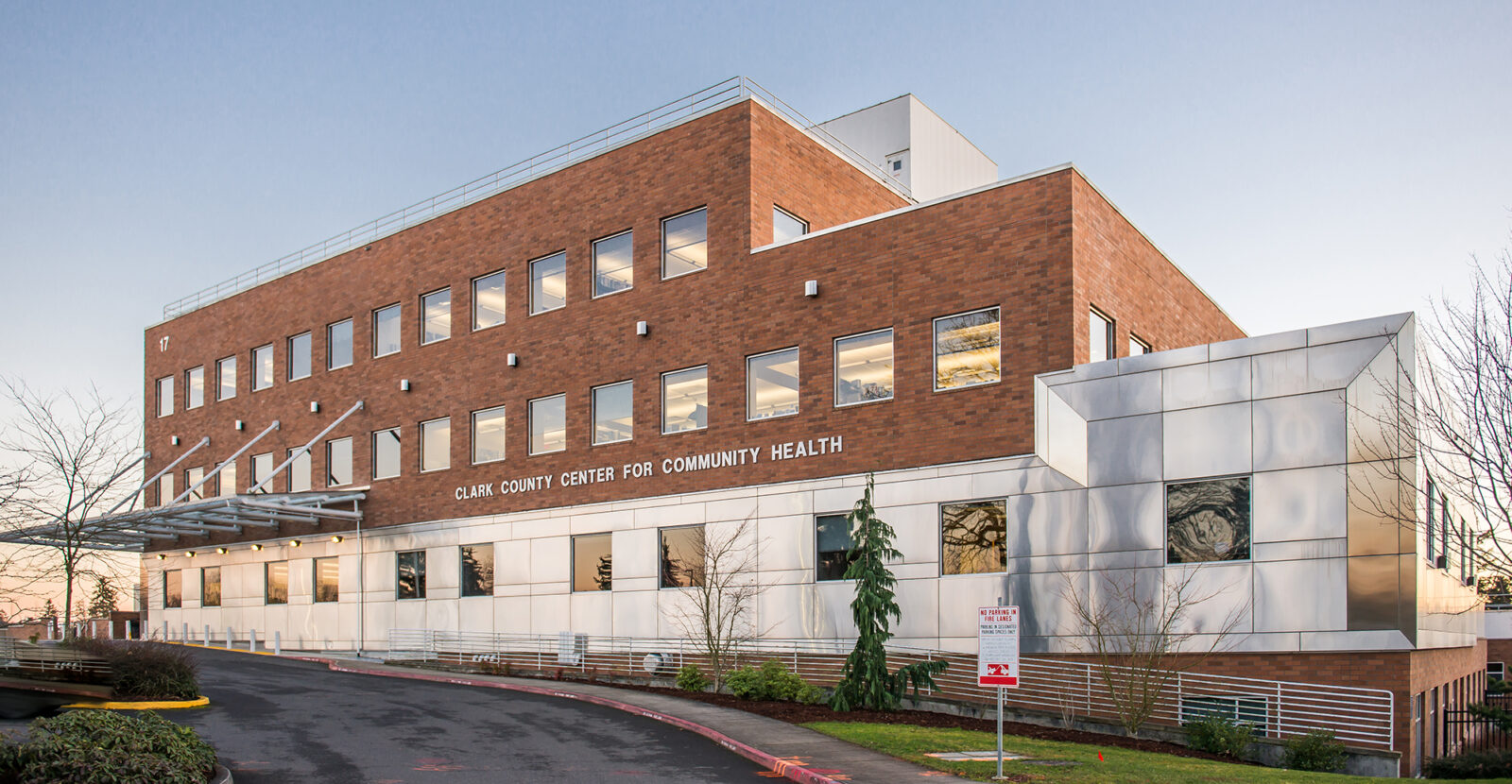 Clark County Center for Community Health