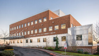 Clark County Center for Community Health